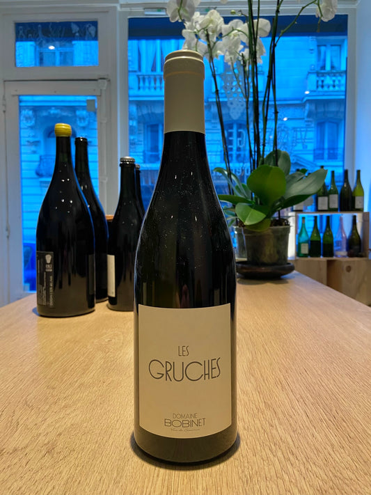 Les Gruches 2018 - Domaine Bobinet