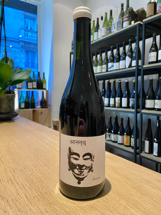 Ananda 2022 - Domaine du Mouton Noir