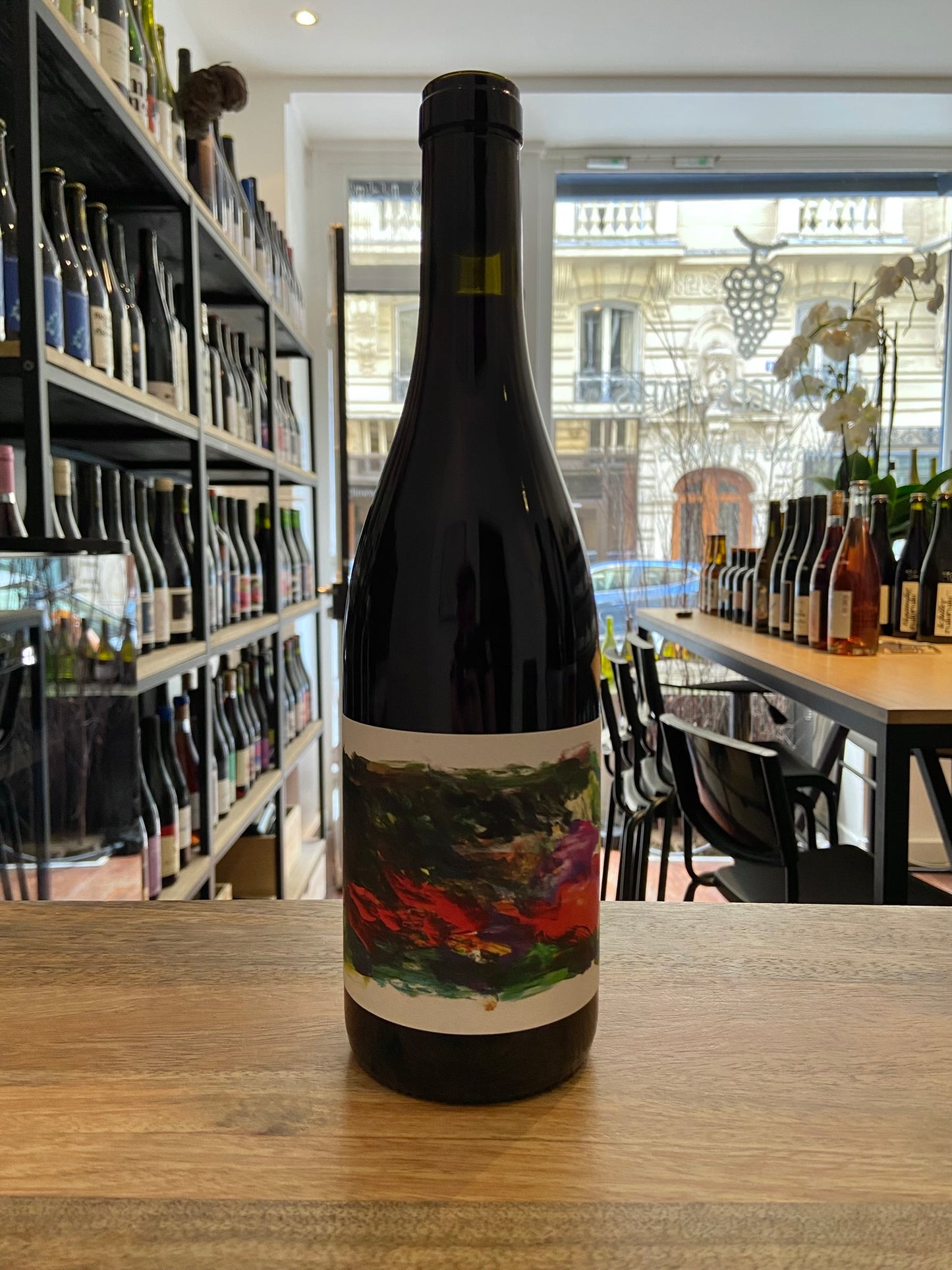 Cinsault 2023 - Domaine Inebriati